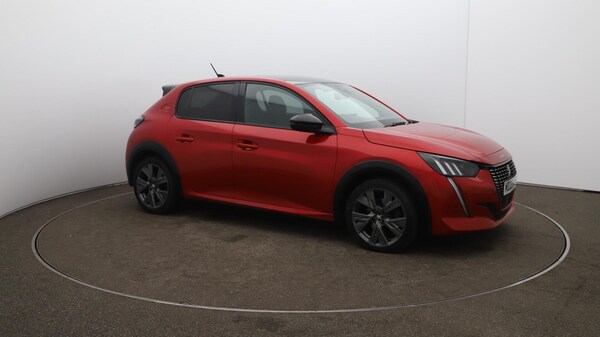 Used Peugeot 208 2023 for sale - 76250914: Photo 46