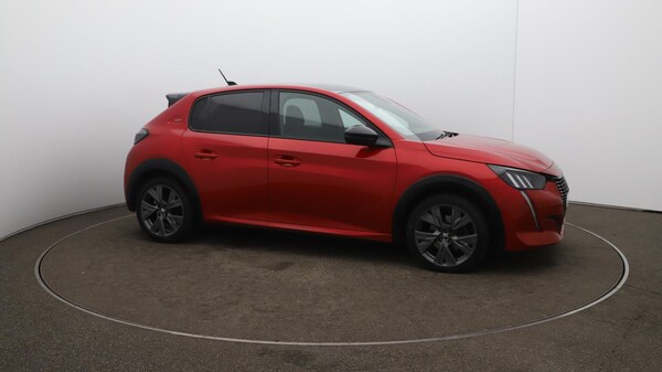 Used Peugeot 208 2023 for sale - 76250914: Photo 47