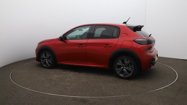 Used Peugeot 208 2023 for sale - 76250914: Photo 48