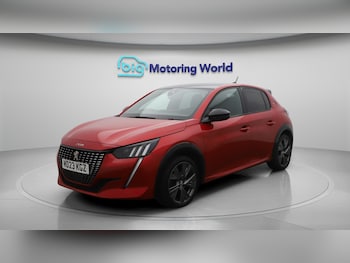 Used Peugeot 208 2023 for sale - 76250914: Photo 4
