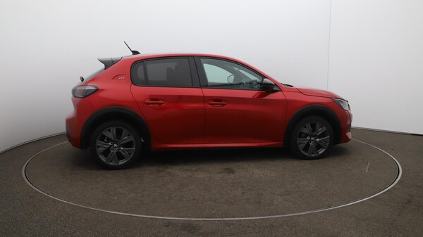 Used Peugeot 208 2023 for sale - 76250914: Photo 51