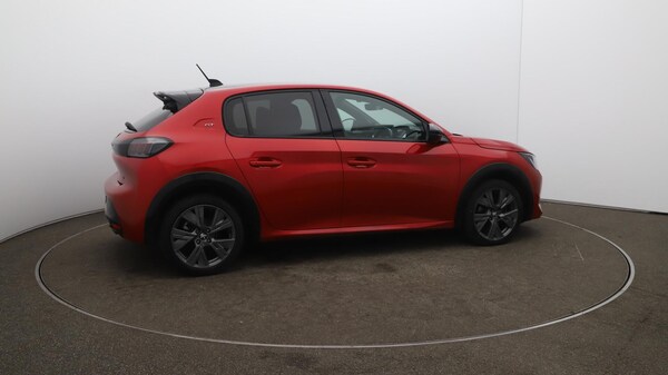 Used Peugeot 208 2023 for sale - 76250914: Photo 52