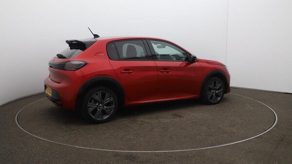 Used Peugeot 208 2023 for sale - 76250914: Photo 53