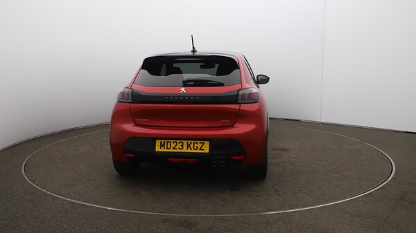 Used Peugeot 208 2023 for sale - 76250914: Photo 58