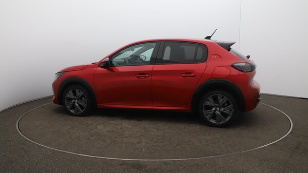 Used Peugeot 208 2023 for sale - 76250914: Photo 59