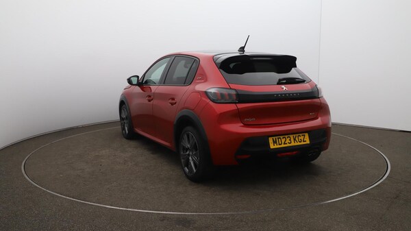 Used Peugeot 208 2023 for sale - 76250914: Photo 62
