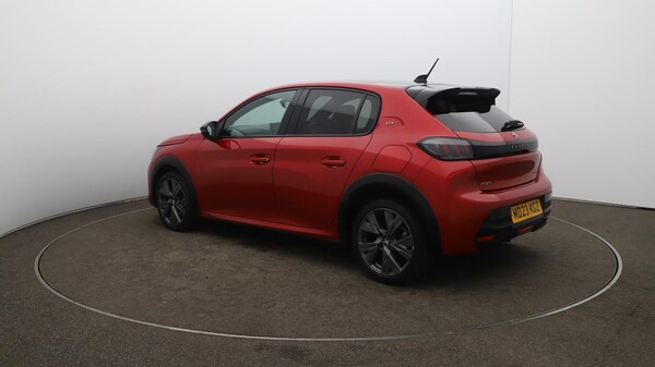 Used Peugeot 208 2023 for sale - 76250914: Photo 64