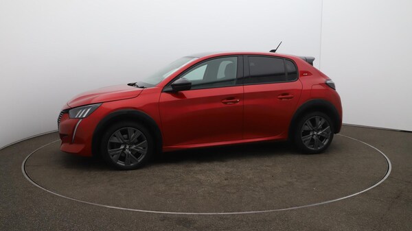 Used Peugeot 208 2023 for sale - 76250914: Photo 67