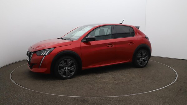 Used Peugeot 208 2023 for sale - 76250914: Photo 68