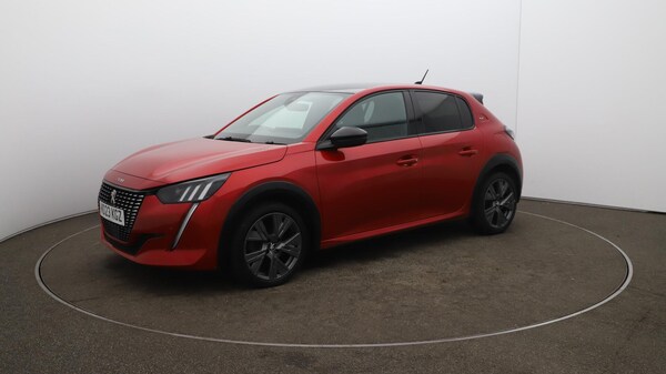Used Peugeot 208 2023 for sale - 76250914: Photo 69
