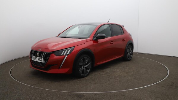 Used Peugeot 208 2023 for sale - 76250914: Photo 70