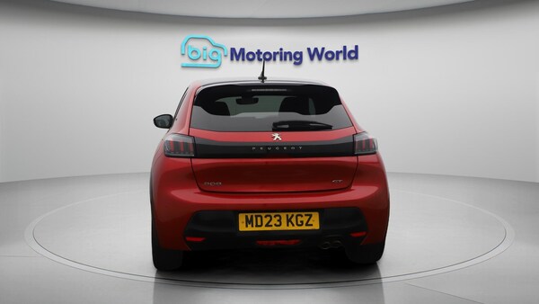 Used Peugeot 208 2023 for sale - 76250914: Photo 7