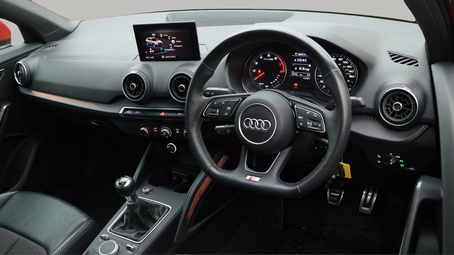 Used Audi Q2 2019 for sale - 76513208: Photo 10