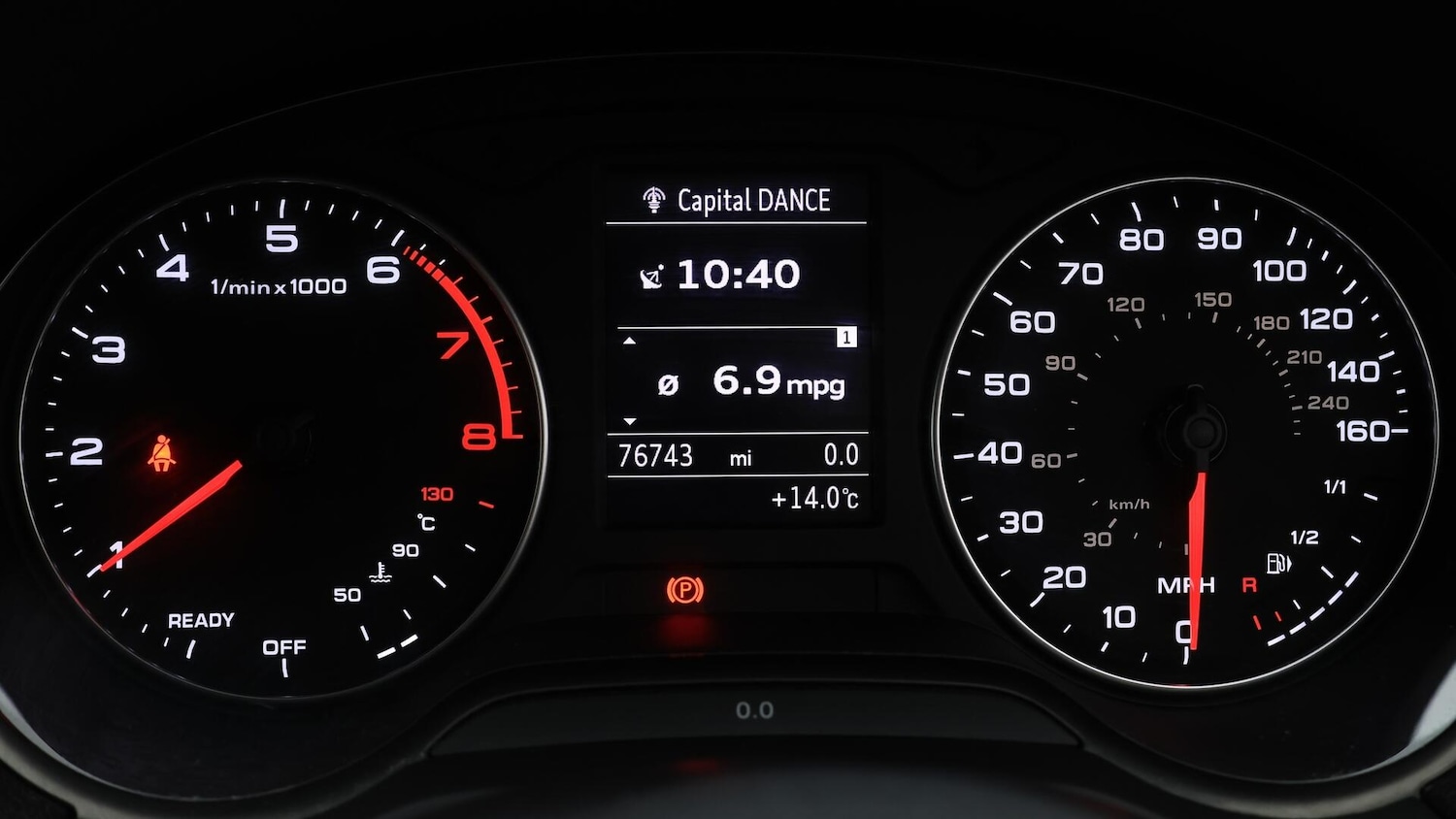 Used Audi Q2 2019 for sale - 76513208: Photo 11