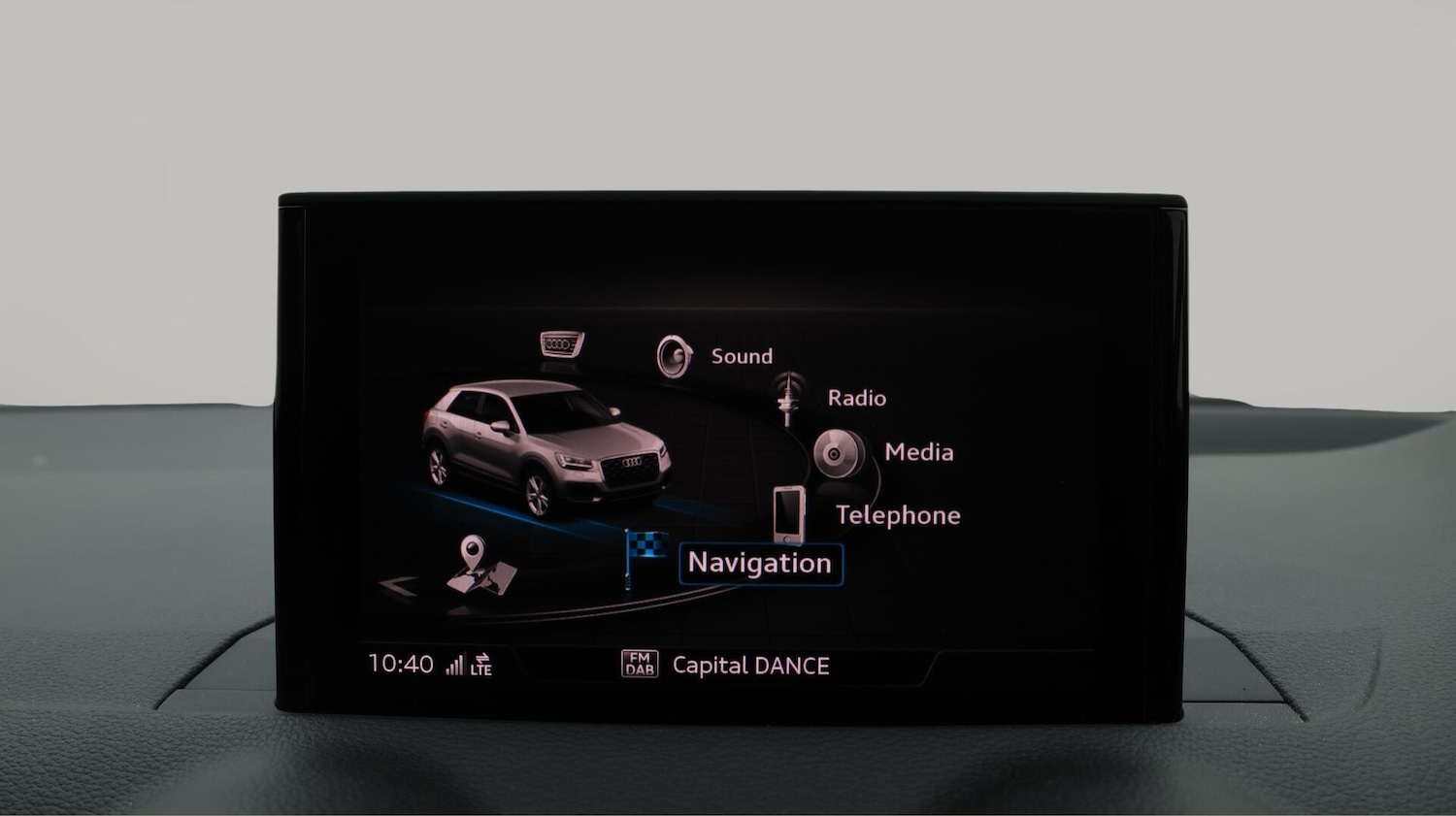 Used Audi Q2 2019 for sale - 76513208: Photo 12