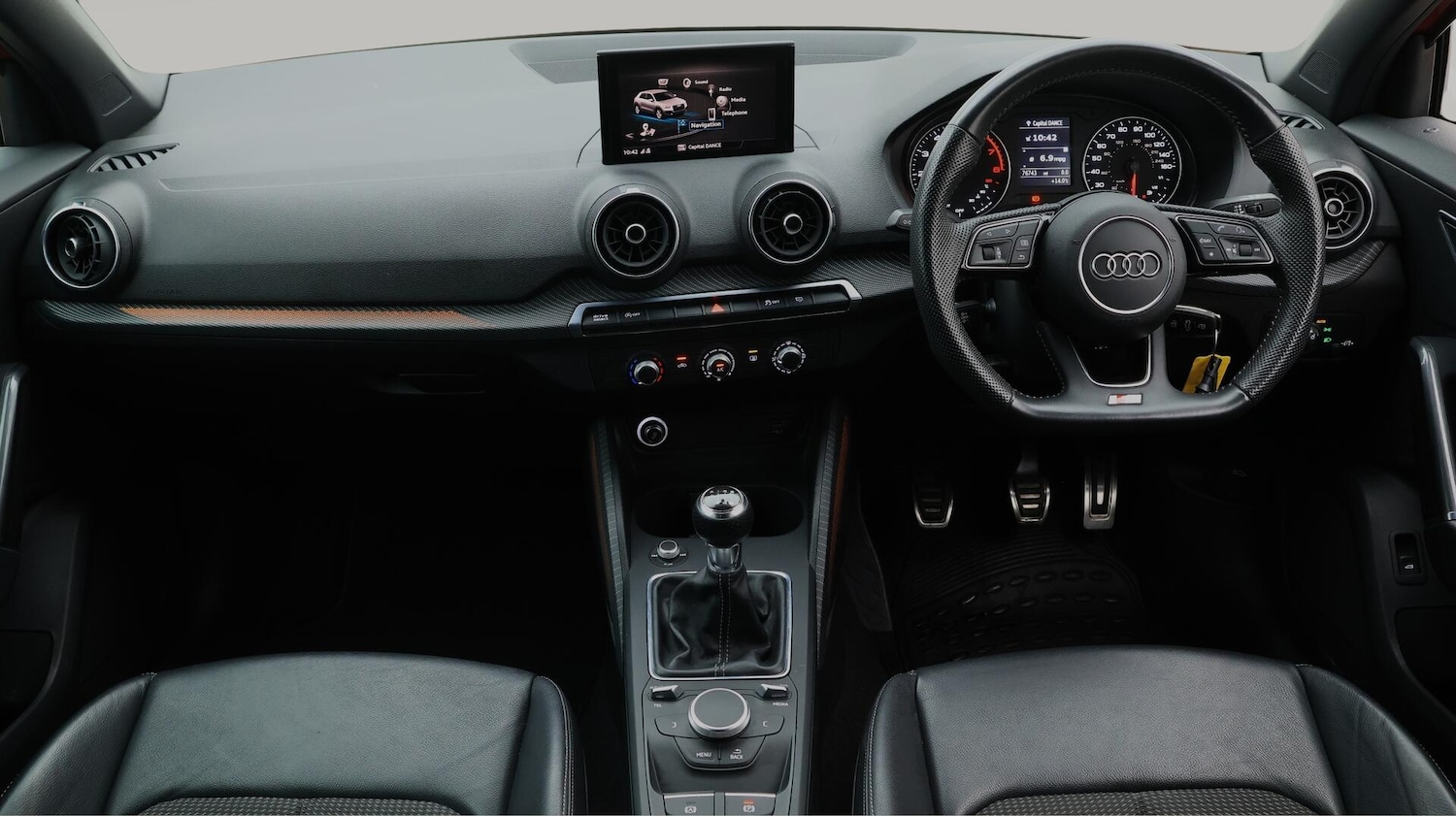 Used Audi Q2 2019 for sale - 76513208: Photo 14