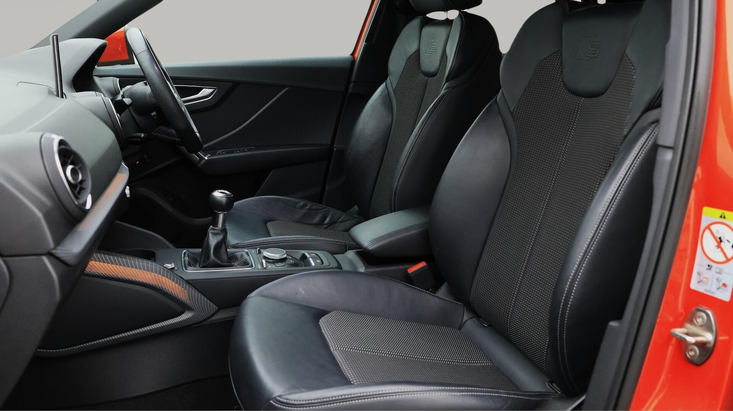 Used Audi Q2 2019 for sale - 76513208: Photo 15