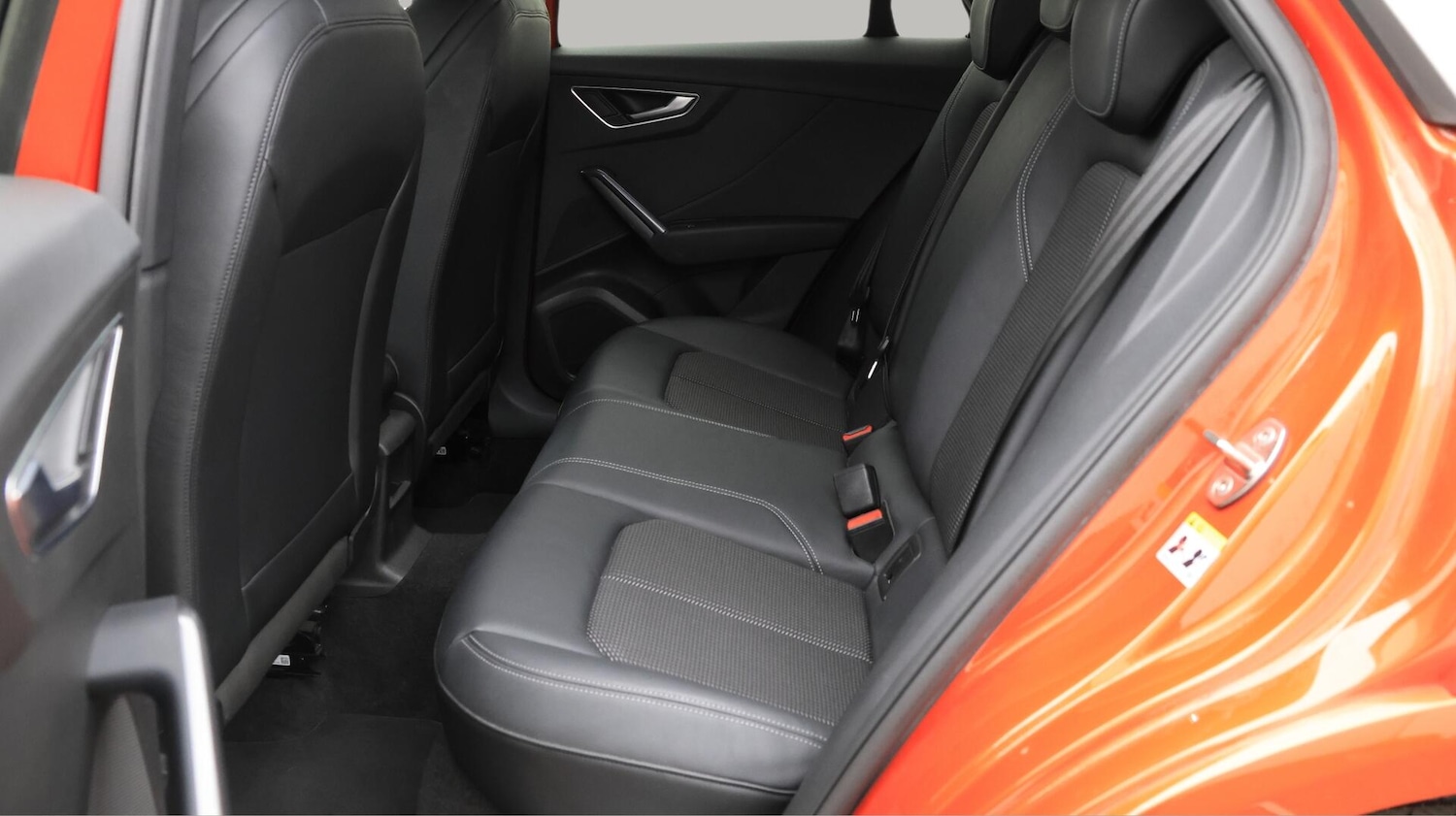 Used Audi Q2 2019 for sale - 76513208: Photo 17