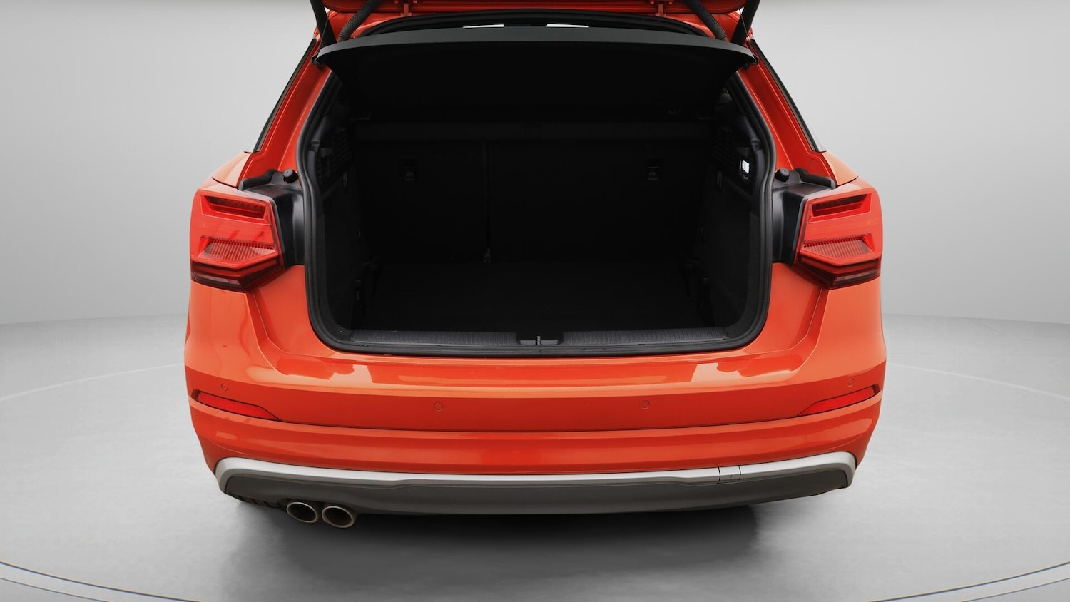 Used Audi Q2 2019 for sale - 76513208: Photo 18