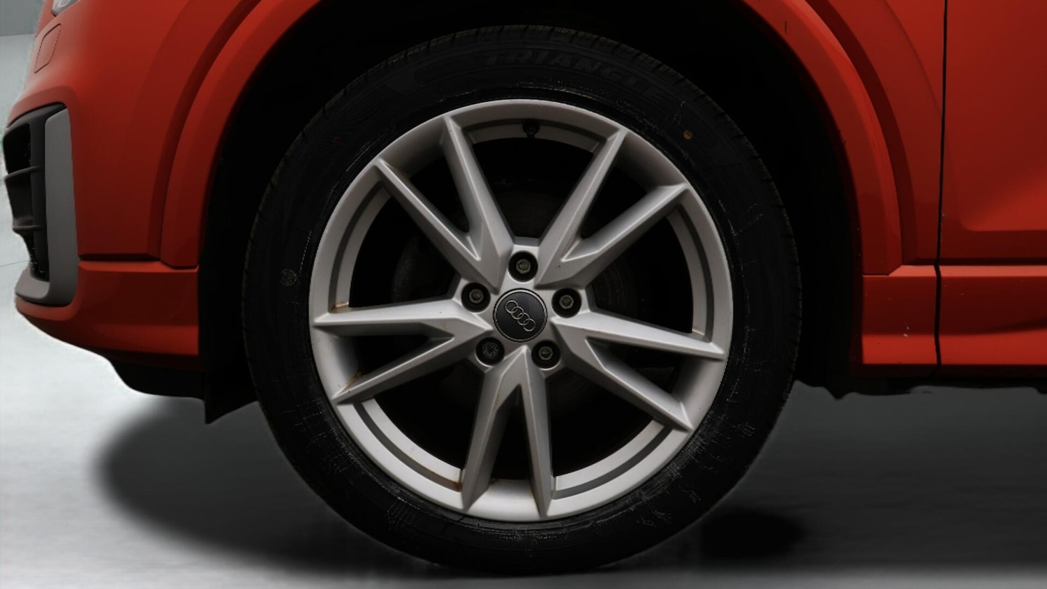 Used Audi Q2 2019 for sale - 76513208: Photo 19