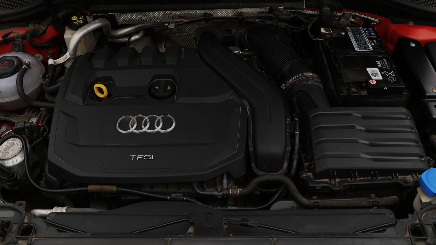 Used Audi Q2 2019 for sale - 76513208: Photo 20