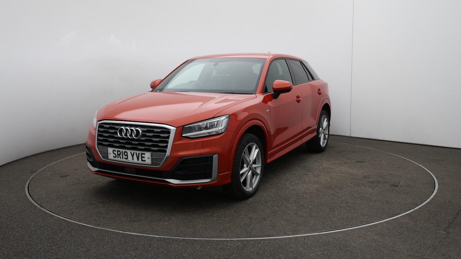 Used Audi Q2 2019 for sale - 76513208: Photo 36
