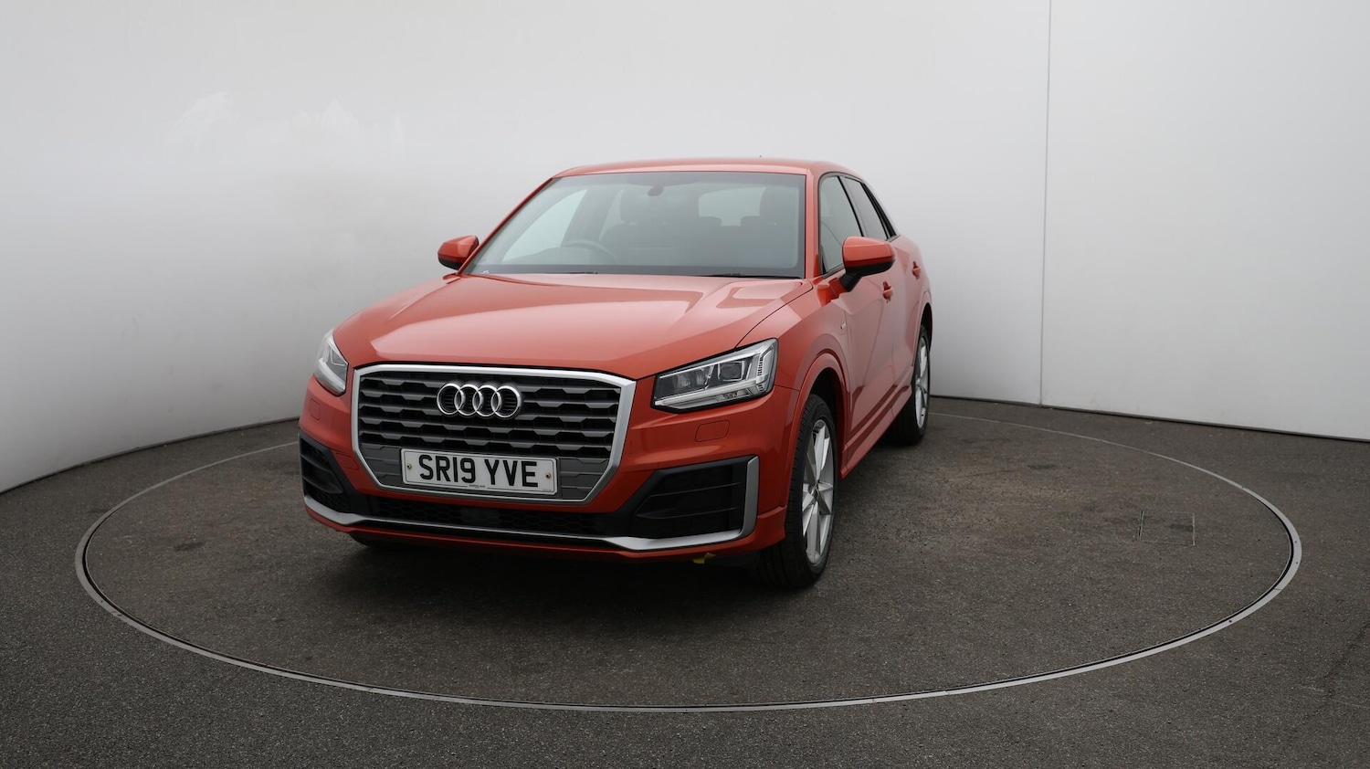 Used Audi Q2 2019 for sale - 76513208: Photo 37