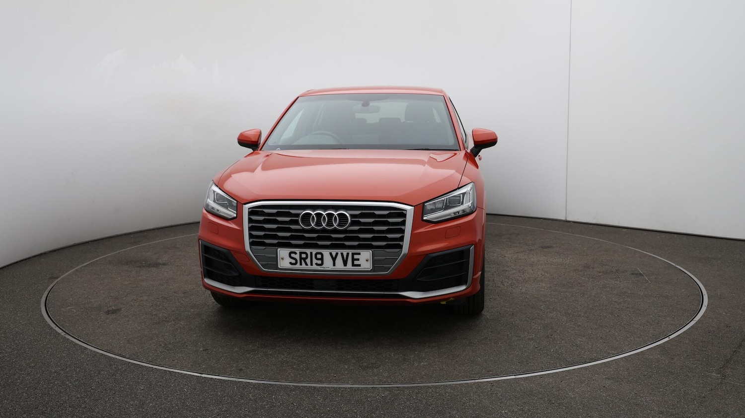 Used Audi Q2 2019 for sale - 76513208: Photo 38
