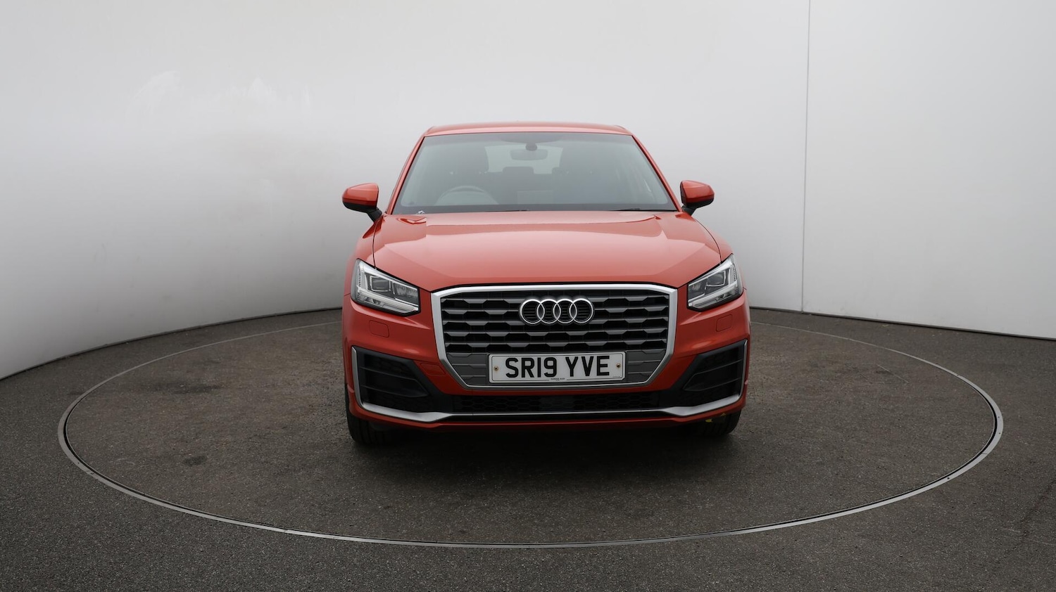 Used Audi Q2 2019 for sale - 76513208: Photo 39