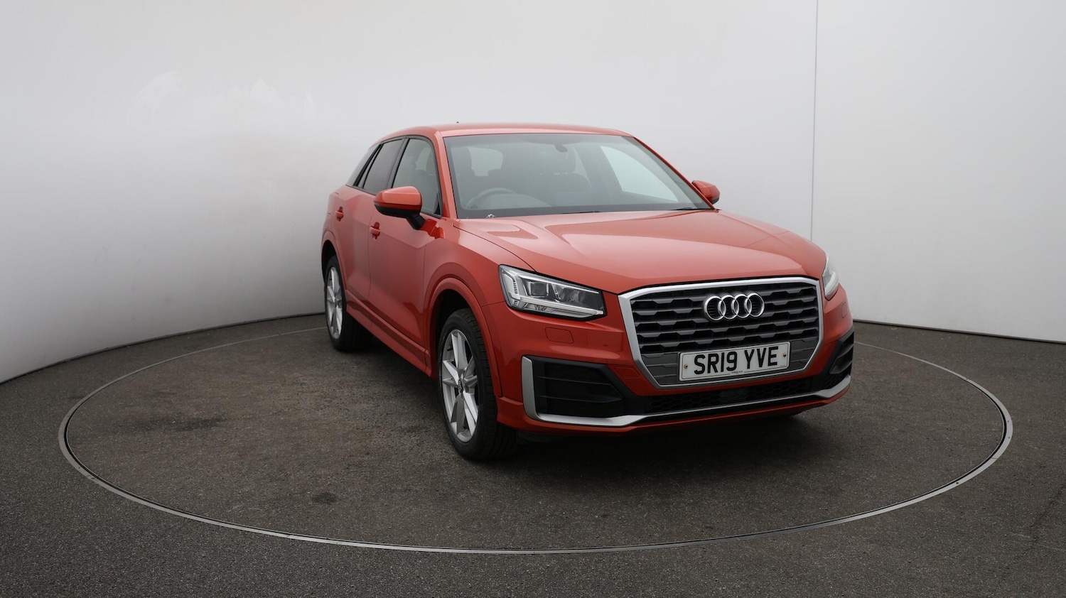 Used Audi Q2 2019 for sale - 76513208: Photo 41