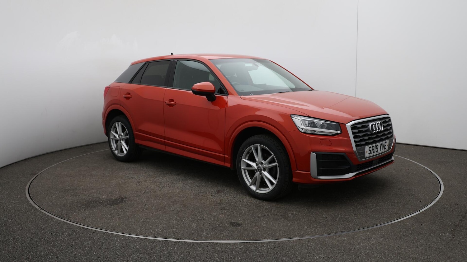 Used Audi Q2 2019 for sale - 76513208: Photo 43