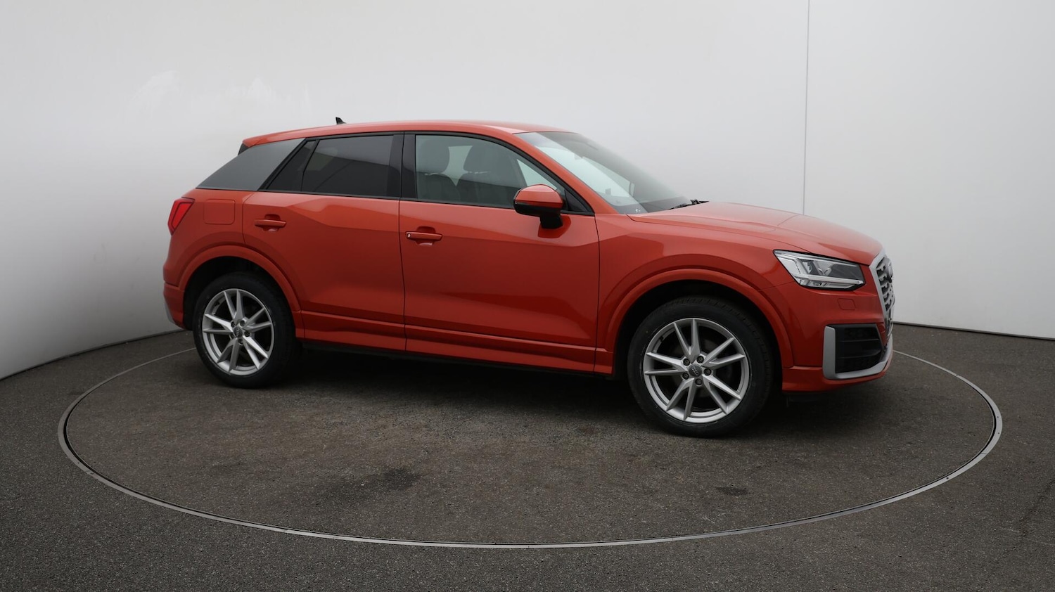 Used Audi Q2 2019 for sale - 76513208: Photo 45