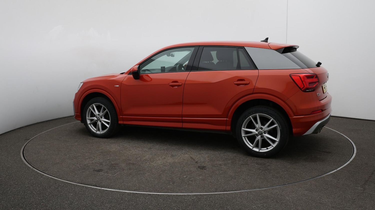 Used Audi Q2 2019 for sale - 76513208: Photo 46