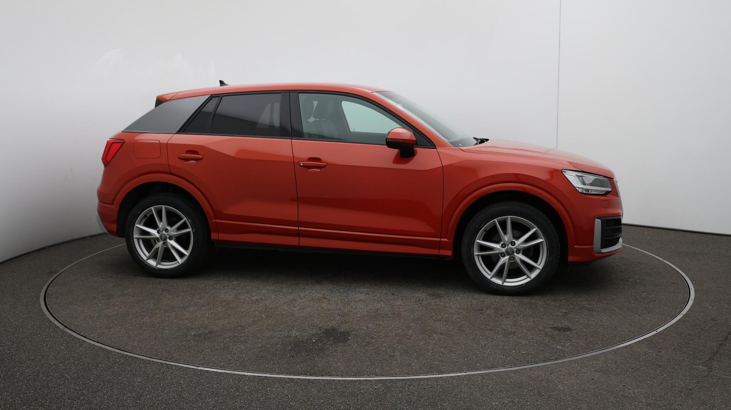 Used Audi Q2 2019 for sale - 76513208: Photo 47