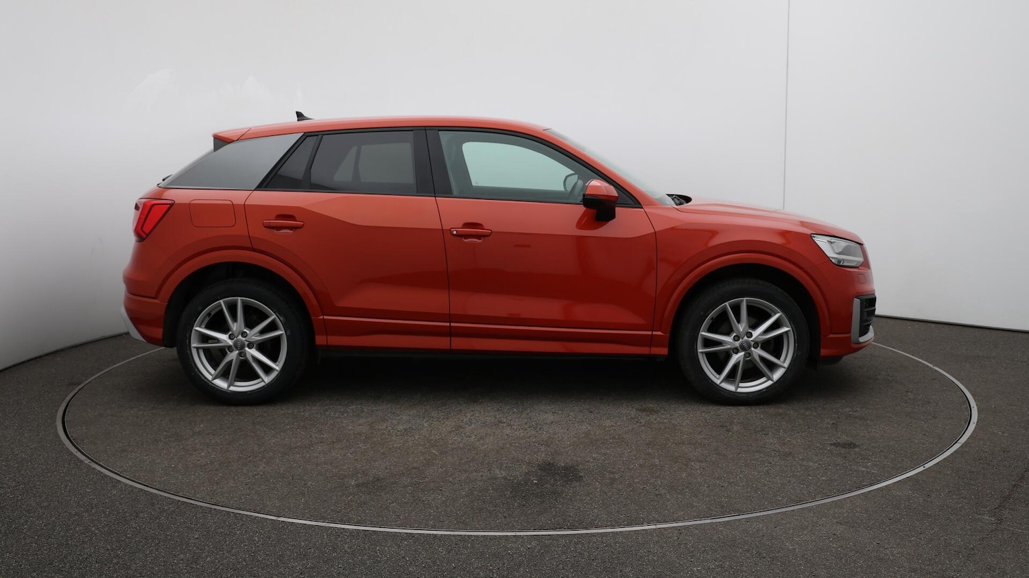 Used Audi Q2 2019 for sale - 76513208: Photo 48