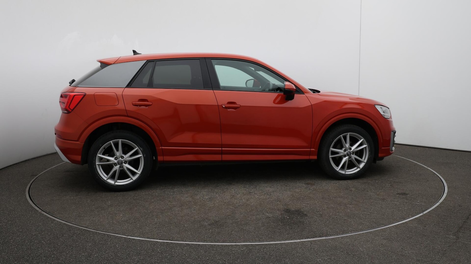 Used Audi Q2 2019 for sale - 76513208: Photo 49
