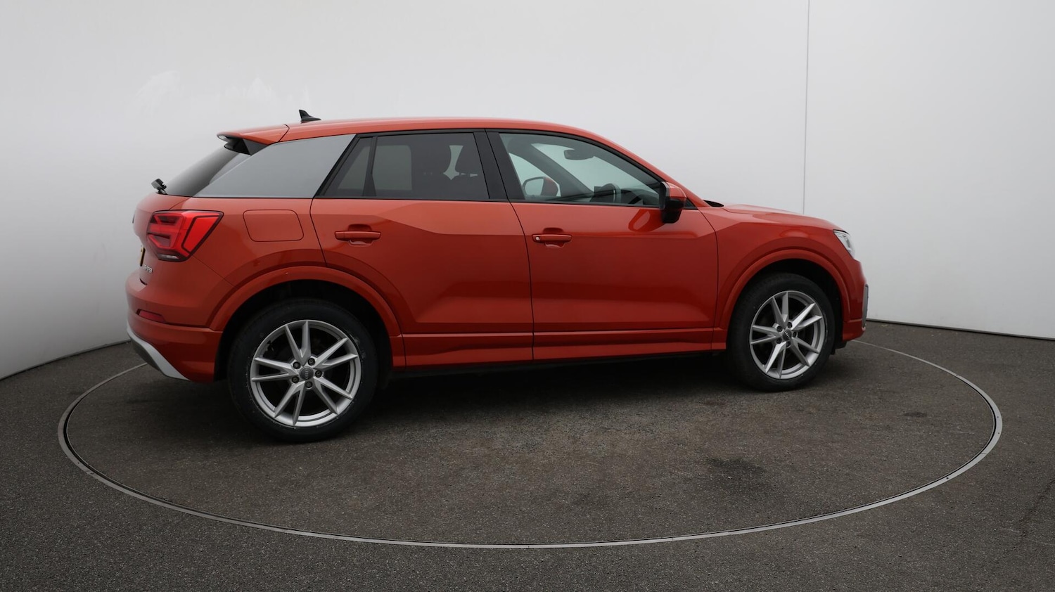 Used Audi Q2 2019 for sale - 76513208: Photo 50