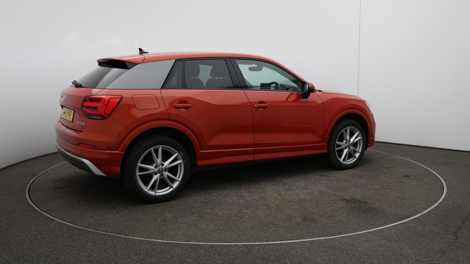 Used Audi Q2 2019 for sale - 76513208: Photo 51