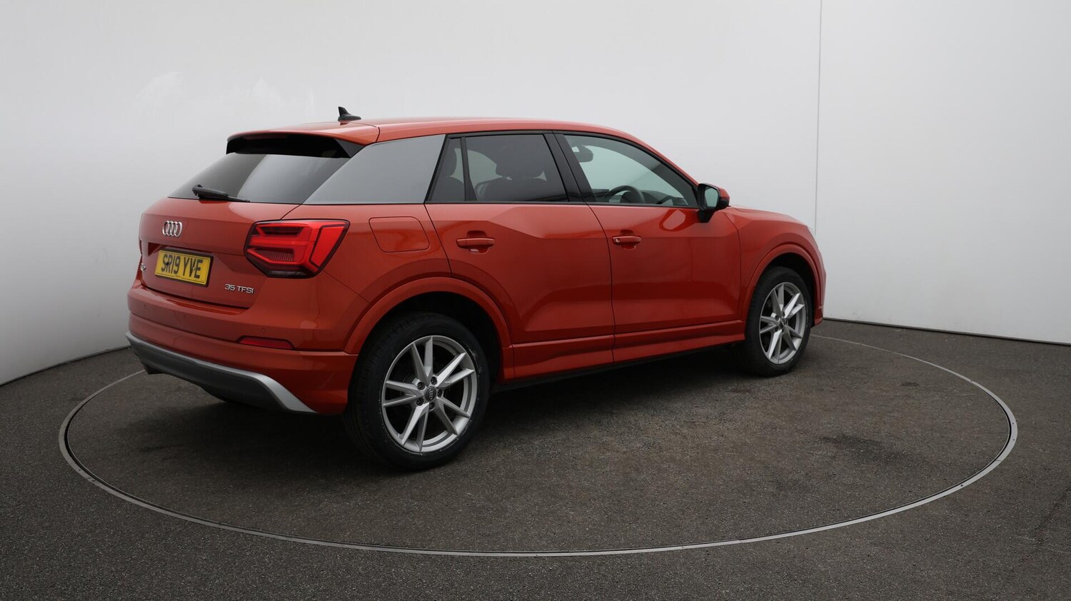 Used Audi Q2 2019 for sale - 76513208: Photo 52
