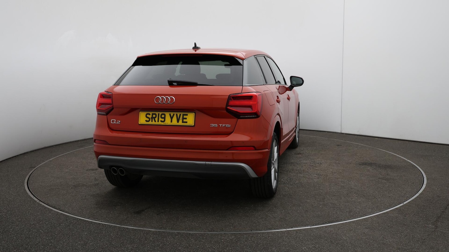 Used Audi Q2 2019 for sale - 76513208: Photo 55