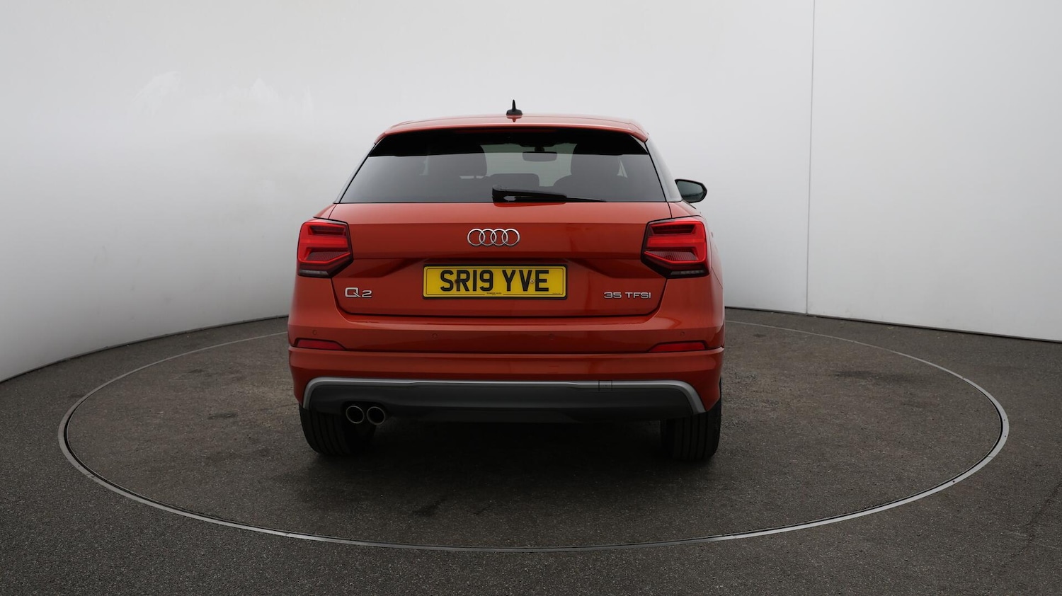 Used Audi Q2 2019 for sale - 76513208: Photo 56