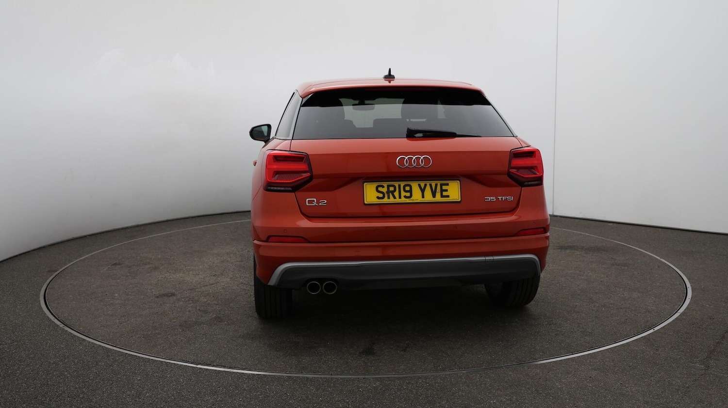 Used Audi Q2 2019 for sale - 76513208: Photo 58