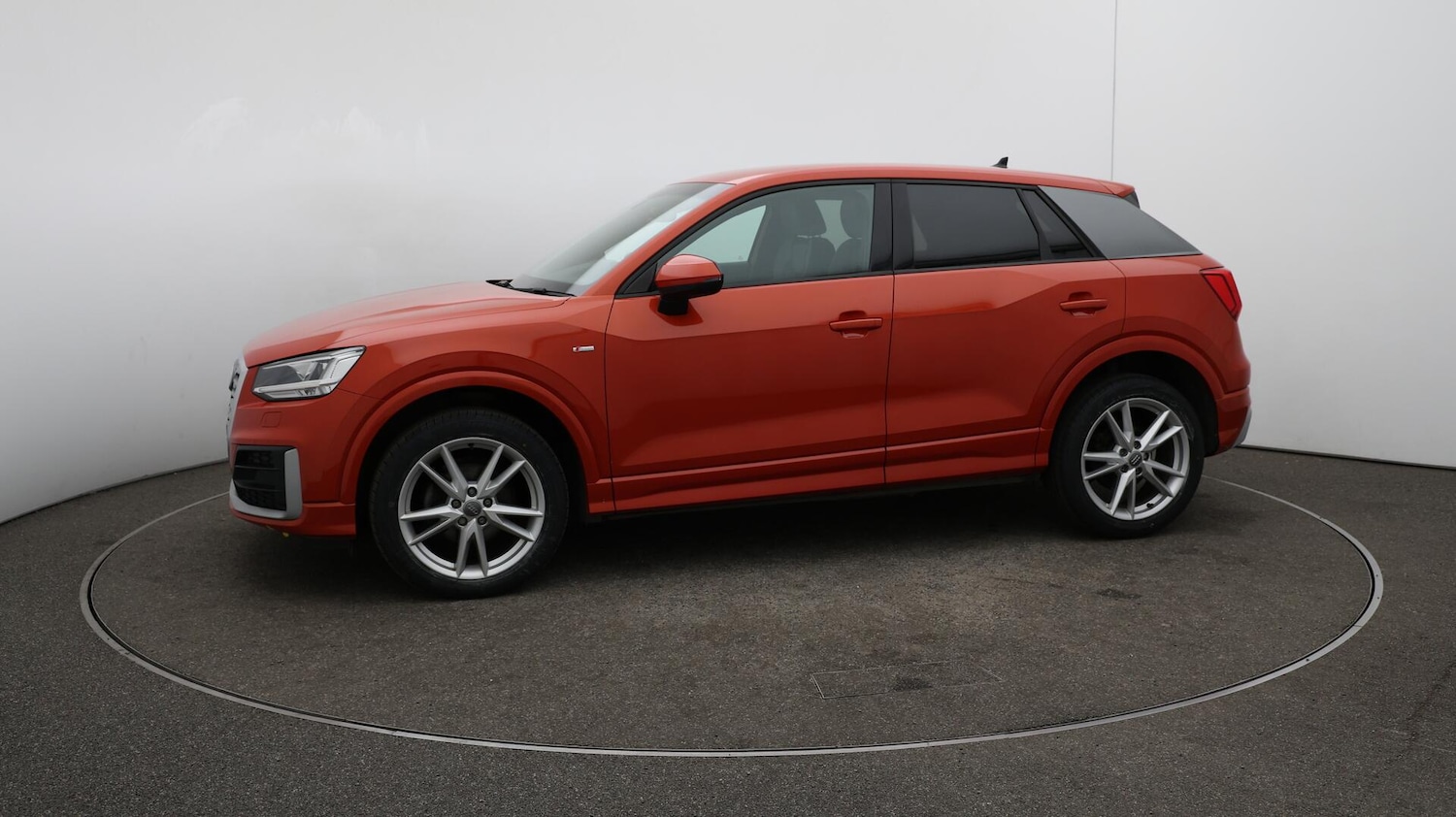 Used Audi Q2 2019 for sale - 76513208: Photo 65