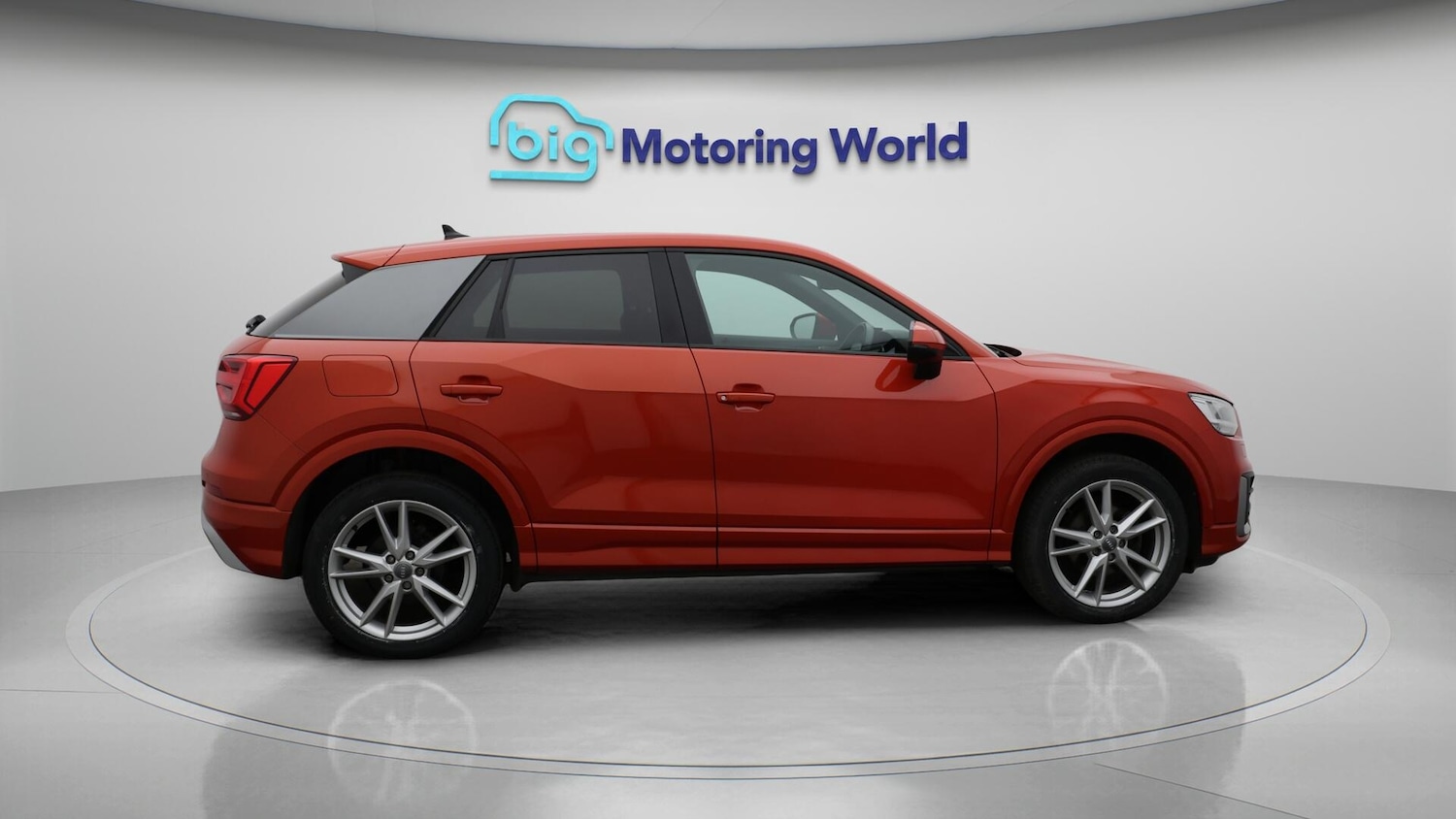 Used Audi Q2 2019 for sale - 76513208: Photo 9
