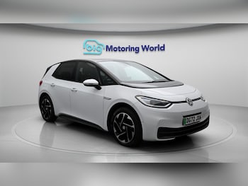 Used Volkswagen ID.3 2022 for sale - 78282942: Photo