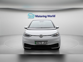 Used Volkswagen ID.3 2022 for sale - 78282942: Photo