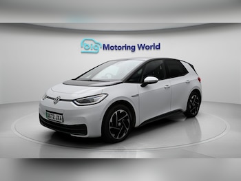 Used Volkswagen ID.3 2022 for sale - 78282942: Photo