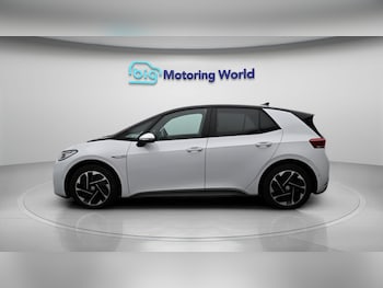 Used Volkswagen ID.3 2022 for sale - 78282942: Photo