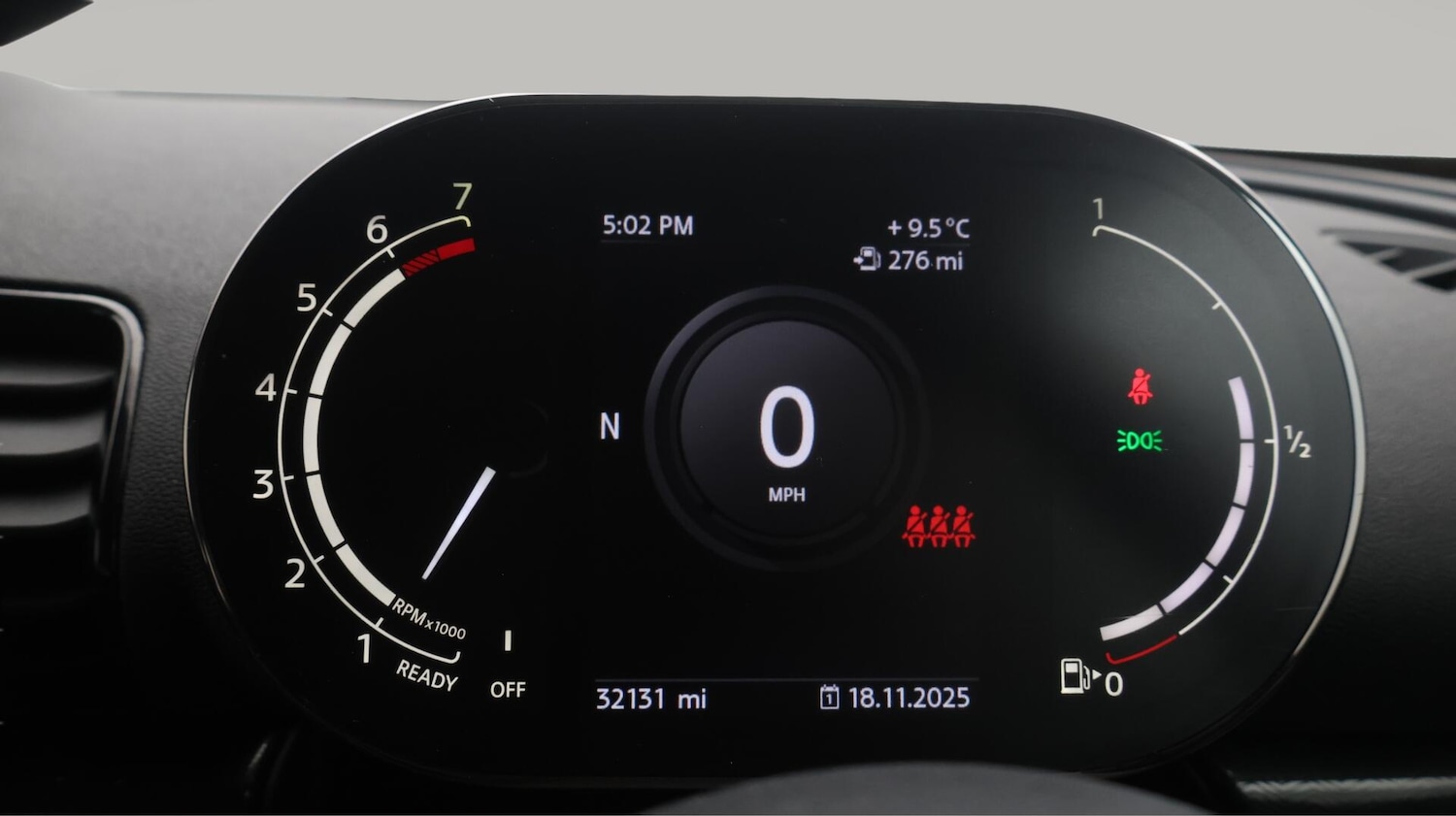 Used MINI Clubman 2020 for sale - 76645967: Photo 10