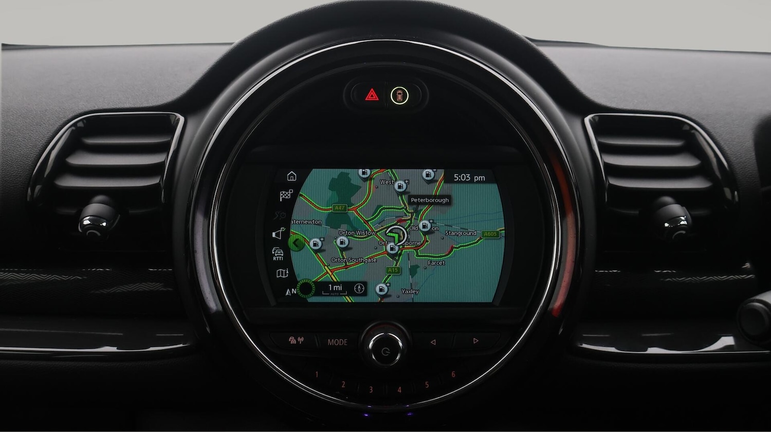 Used MINI Clubman 2020 for sale - 76645967: Photo 11